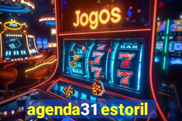 agenda31 estoril